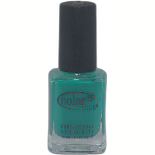 Color Club 992, Abyss, 0.5 oz.