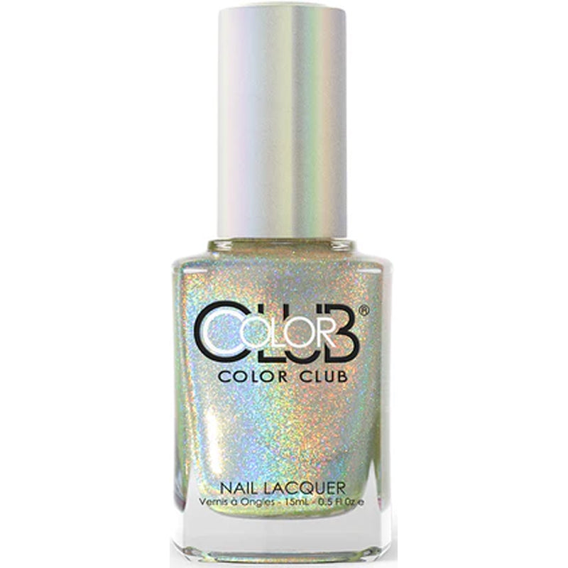 Color Club 996, Kismet, 0.5 oz.
