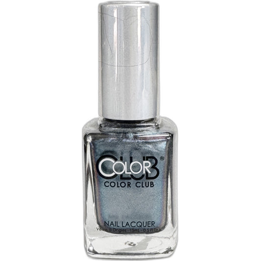Color Club ALS20 Ice Breaker, 0.5 oz.