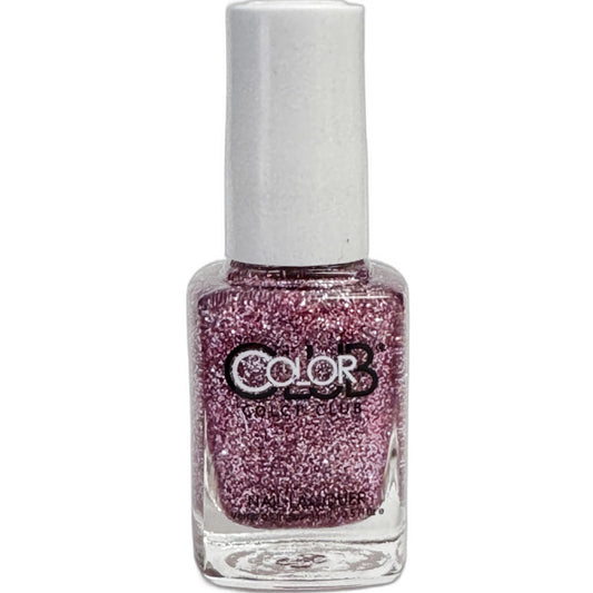 Color Club 5254, Candy Cane, 0.5 oz.