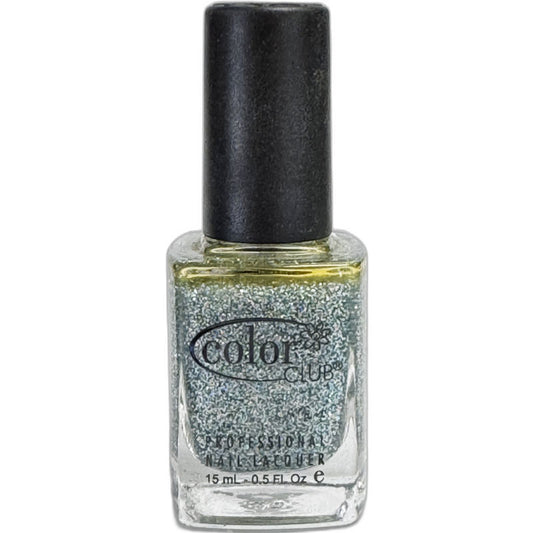 Color Club 5257, Beyond The Mistletoe, 0.5 oz.