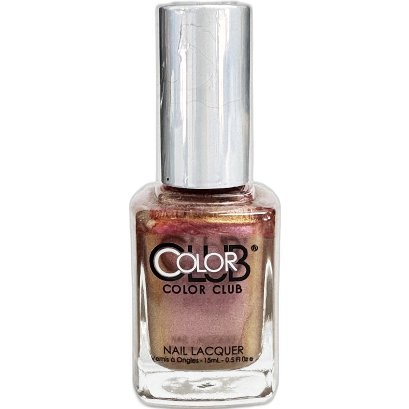Color Club ALS23 Sorry, Not Sorry, 0.5 oz.