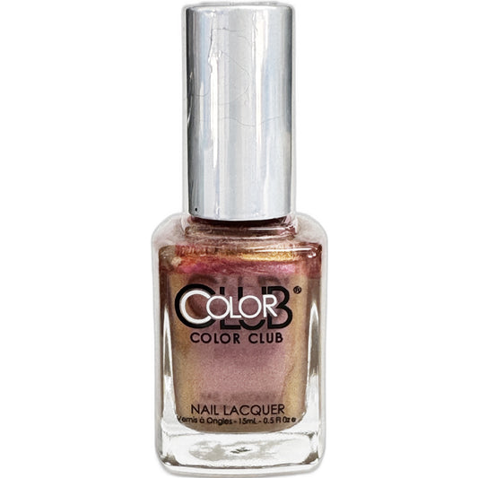 Color Club ALS23 Sorry, Not Sorry, 0.5 oz.
