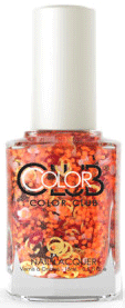 Color Club SMH 0.5 oz.