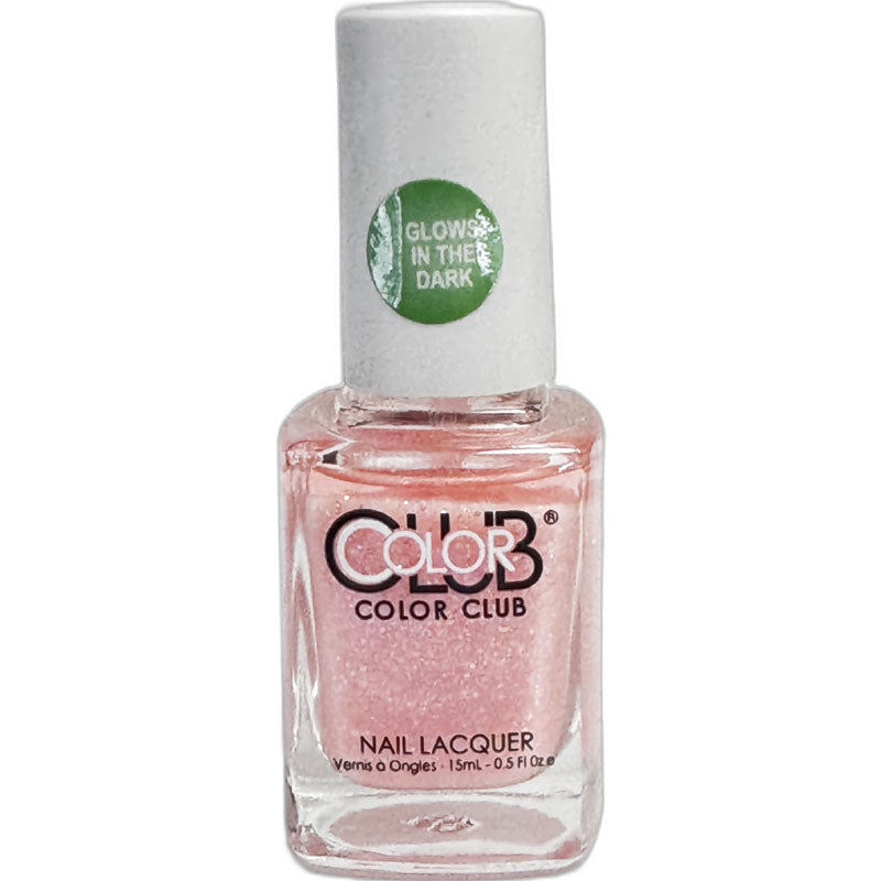 Color Club Boogie All Night Long, 0.5 oz.