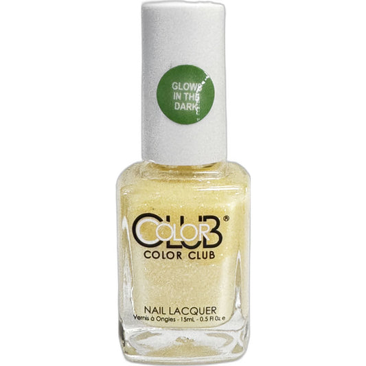 Color Club Soul Sister, 0.5 oz.