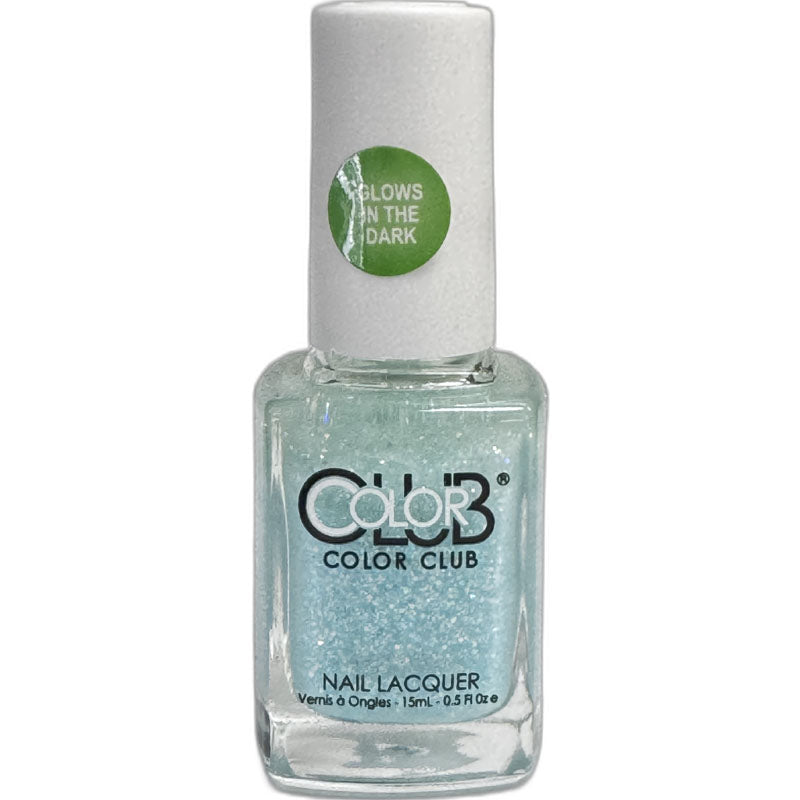 Color Club Get Down Tonight, 0.5 oz.