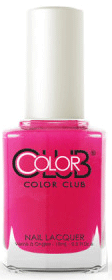 Color Club Tube Top, 0.5 oz.