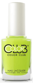 Color Club Hello Sunshine, 0.5 oz