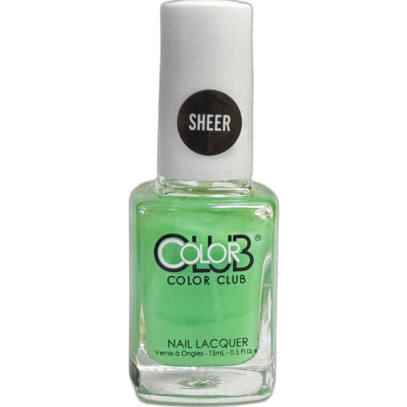Color Club Just Dew It, 0.5 oz