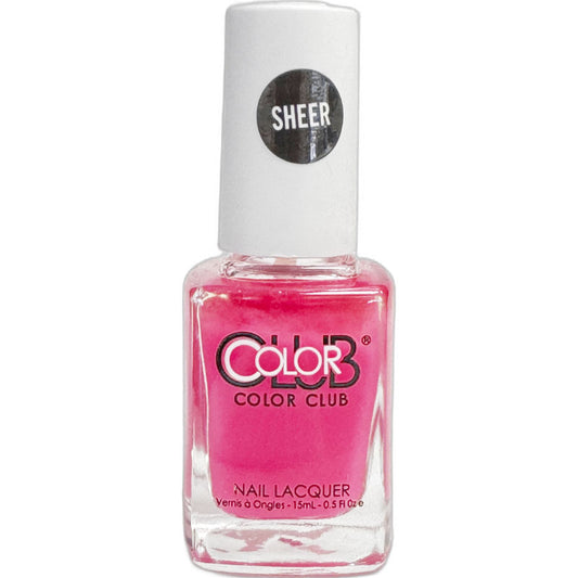 Color Club Uncorked, 0.5 oz