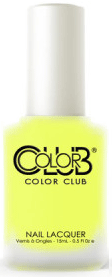 Color Club Cliff Notes, 0.5 oz