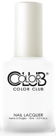 Color Club Chalk It Up, 0.5 oz
