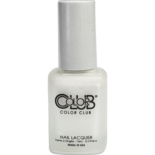 Color Club Chalk It Up, 0.5 oz