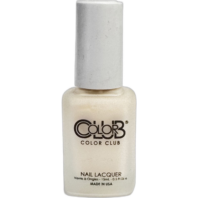 Color Club Extra Credit, 0.5 oz