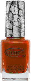 Color Club FX11, Explosion, 0.5 oz.