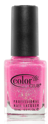 Color Club GN1, Space Case, 0.5 oz.