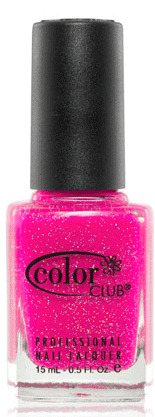 Color Club GN2, Ultra-Astral, 0.5 oz.