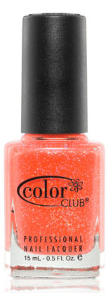 Color Club GN4, You Got Soul-Ar, 0.5 oz.