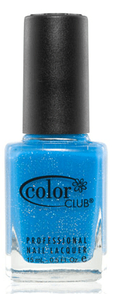 Color Club GN6, Other Worldly, 0.5 oz.