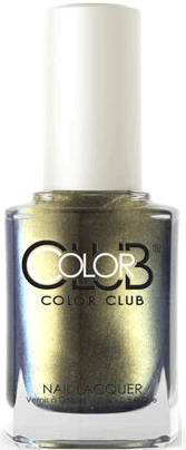 Color Club Cash Only, 0.5 oz.