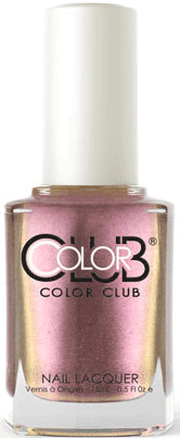 Color Club Sorry, Not Sorry, 0.5 oz.