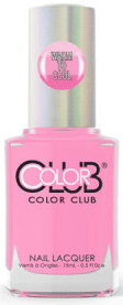 Color Club Sun-Kissed Miss, 0.5 oz.