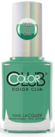 Color Club I'm Not A Temp, 0.5 oz.