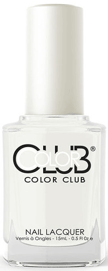 Color Club On Cloud Nine, 0.5 oz.