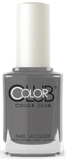 Color Club Tall, Dark & Handsome, 0.5 oz.