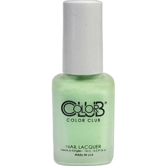 Color Club Tic-Tac-Toe, 0.5 oz