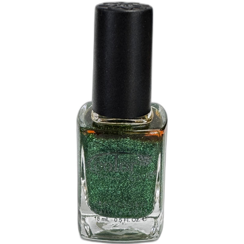 Color Club 847, Object Of Envy, 0.5 oz.