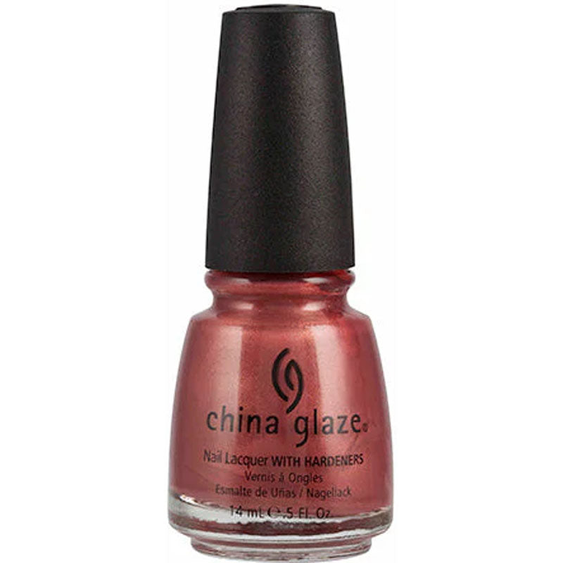 China Glaze 70342, Your Touch, 0.5 oz.