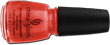China Glaze 80222, Cherry Pie, 0.5 oz.