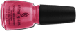 China Glaze 80224, Strawberry Fields, 0.5 oz.
