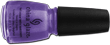 China Glaze 80225, Grape Juice, 0.5 oz.
