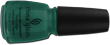 China Glaze 80226, Watermelon Rind, 0.5 oz.