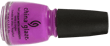 China Glaze, 80905, It's Is Poppin', 0.5 oz.