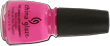 China Glaze 80906, B-Girlz, 0.5 oz.