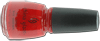 China Glaze 105, Salsa, 0.5 oz.