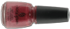China Glaze 115, Warm Sable, 0.5 oz.
