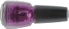 China Glaze 172, Royal Tease, 0.5 oz.