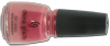 China Glaze 220, Flirty Femininity, 0.5 oz.