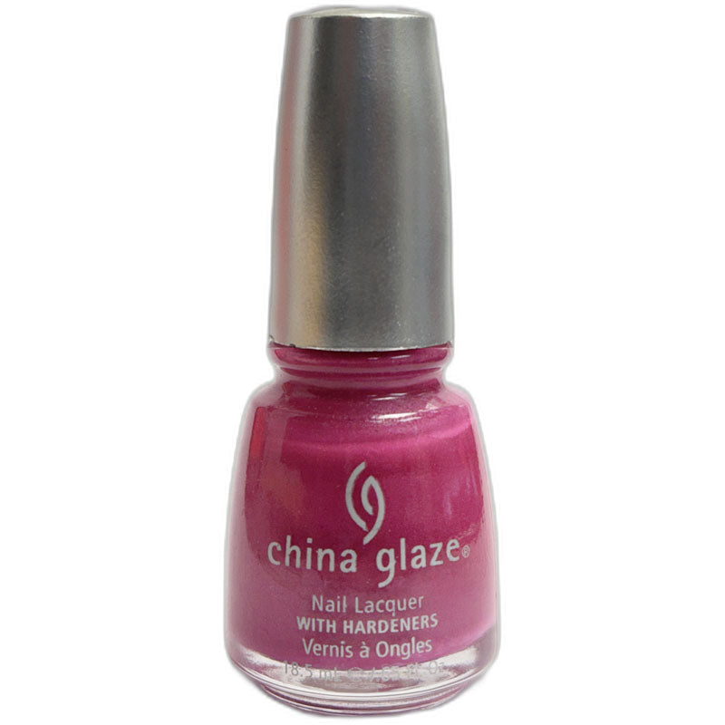 China Glaze 2211, Verano, 0.5 oz.
