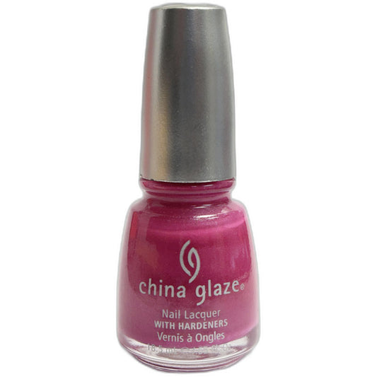 China Glaze 2211, Verano, 0.5 oz.