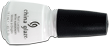 China Glaze 23, White On White, 0.5 oz.