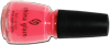 China Glaze 235, Outrageous, 0.5 oz.
