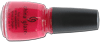 China Glaze 34, Pink Chiffon, 0.5 oz.