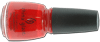 China Glaze 39, Scarlet, 0.5 oz.