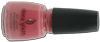 China Glaze 53, Sweet Cream, 0.5 oz.